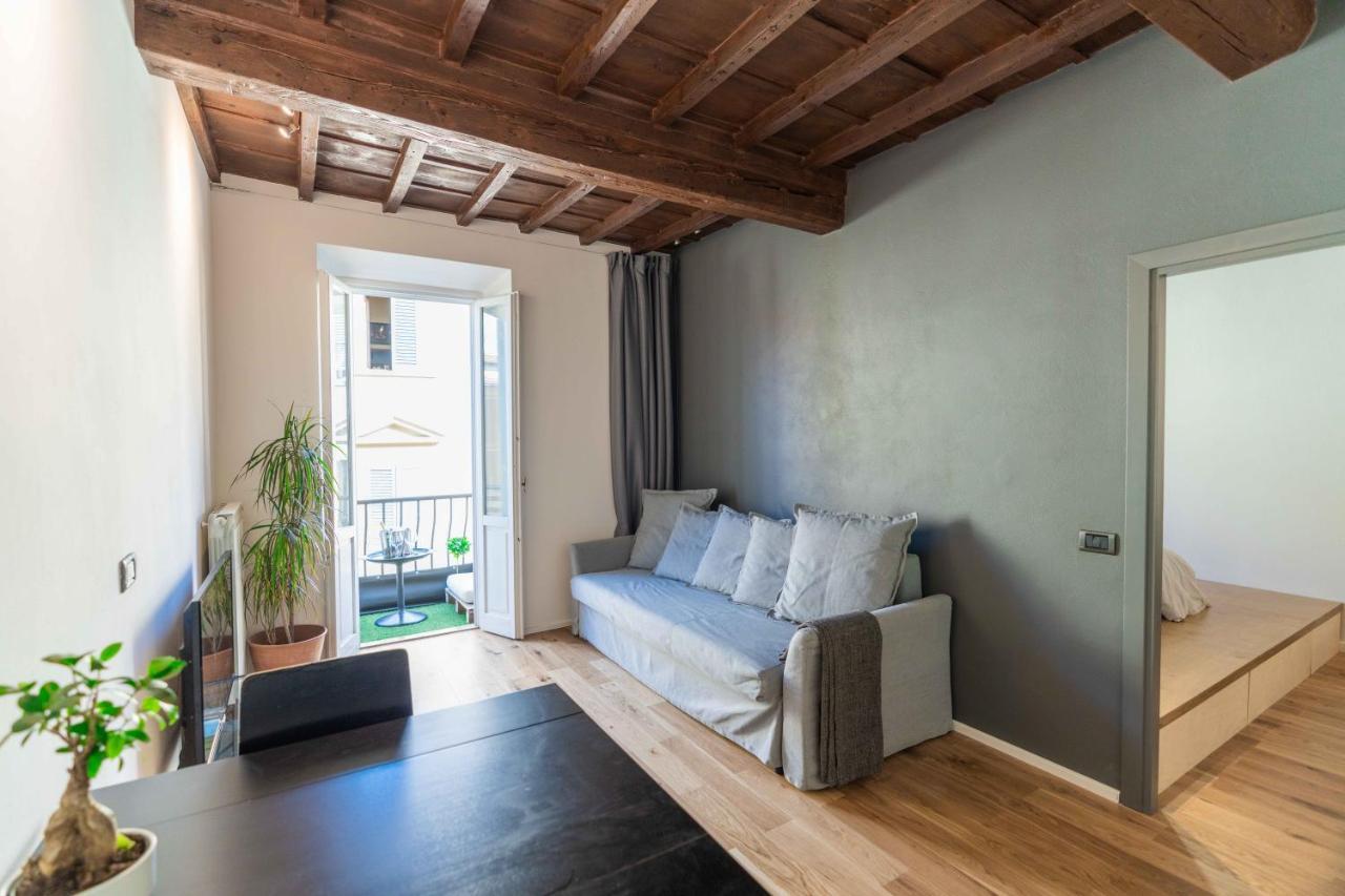 Apartamento We Terrace