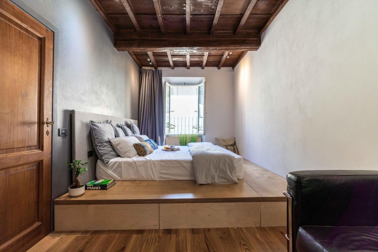 Apartamento We Terrace Florencia