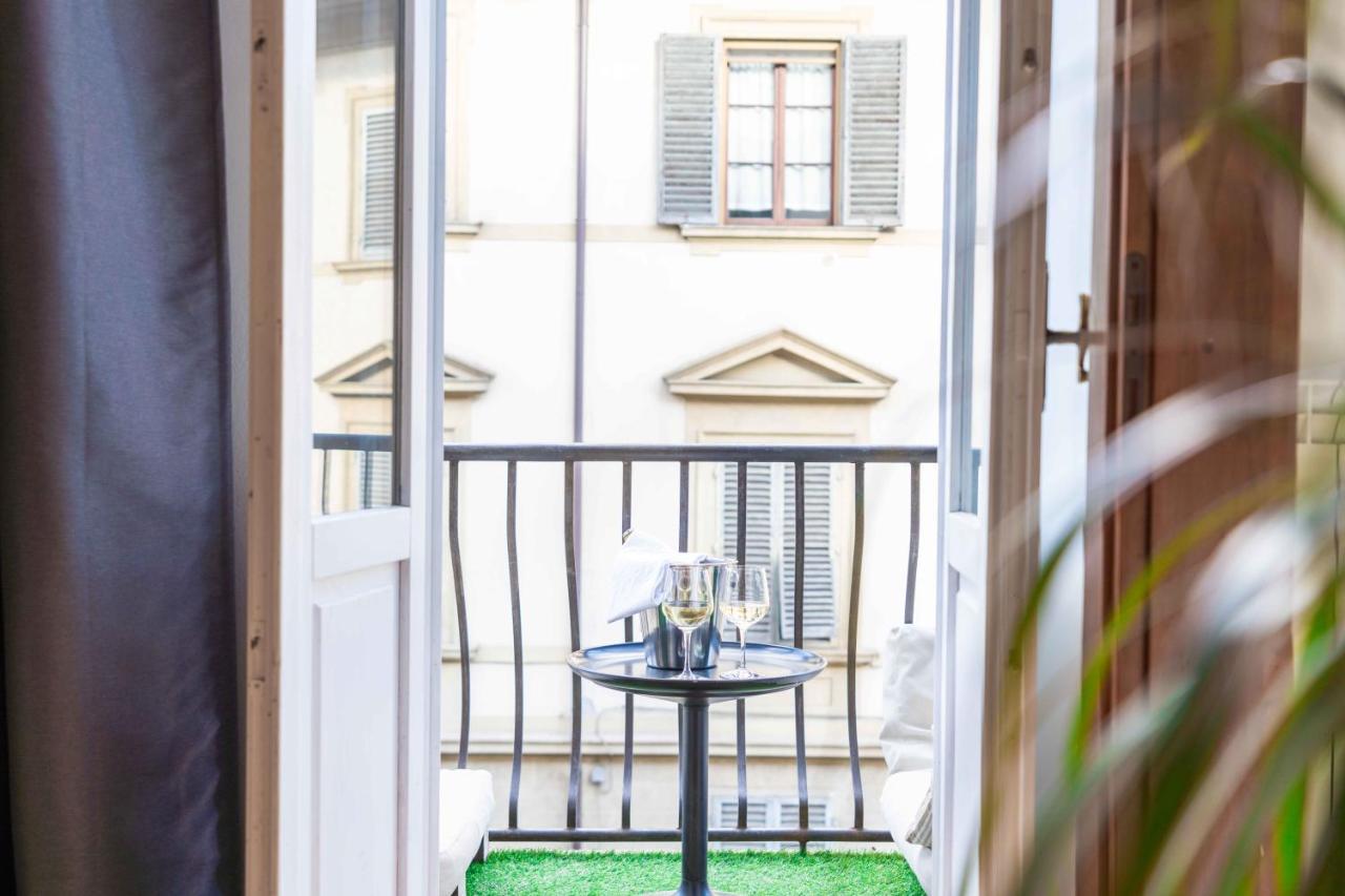 We Terrace Apartamento Florencia