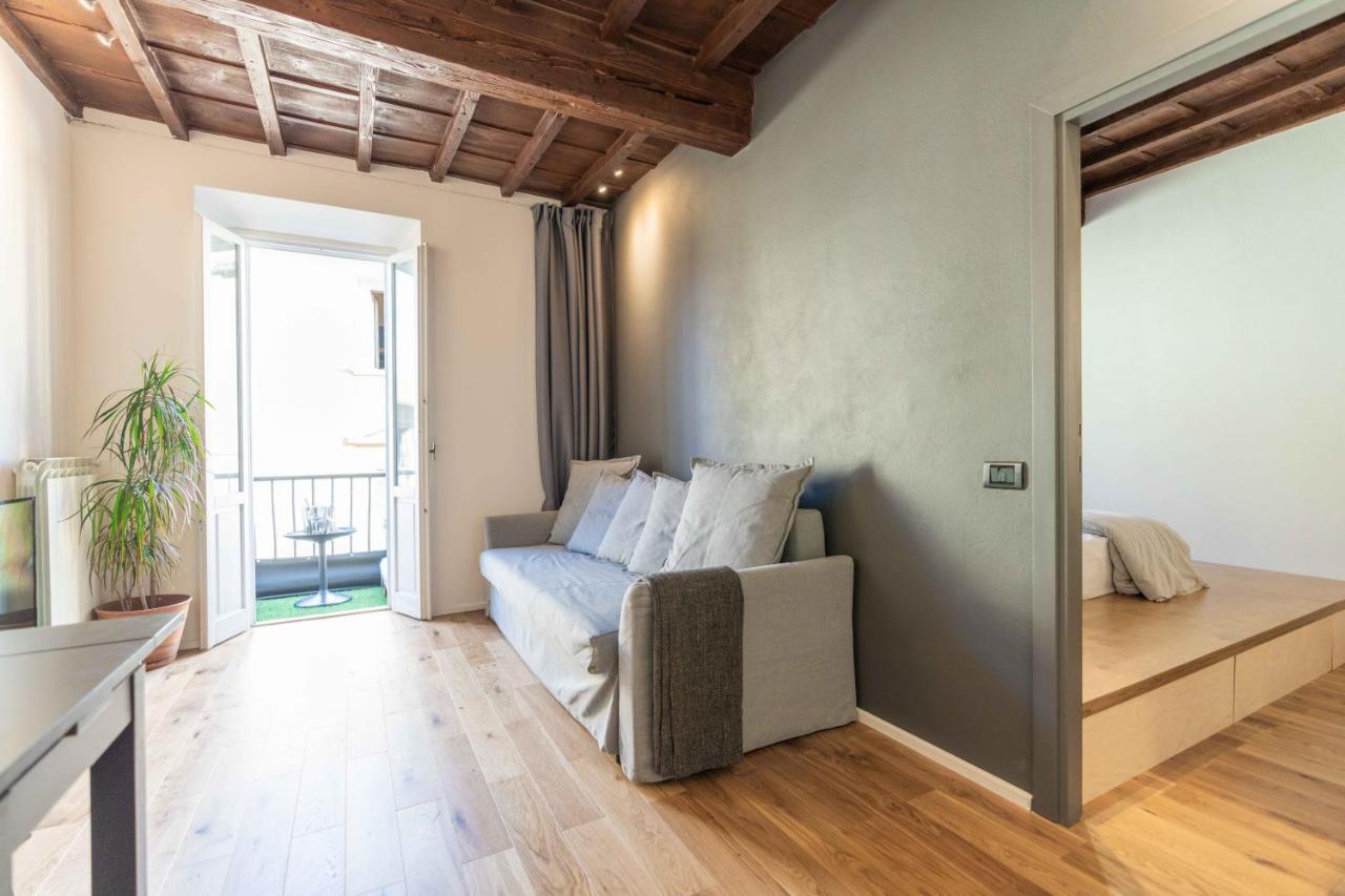 We Terrace Apartamento Florencia