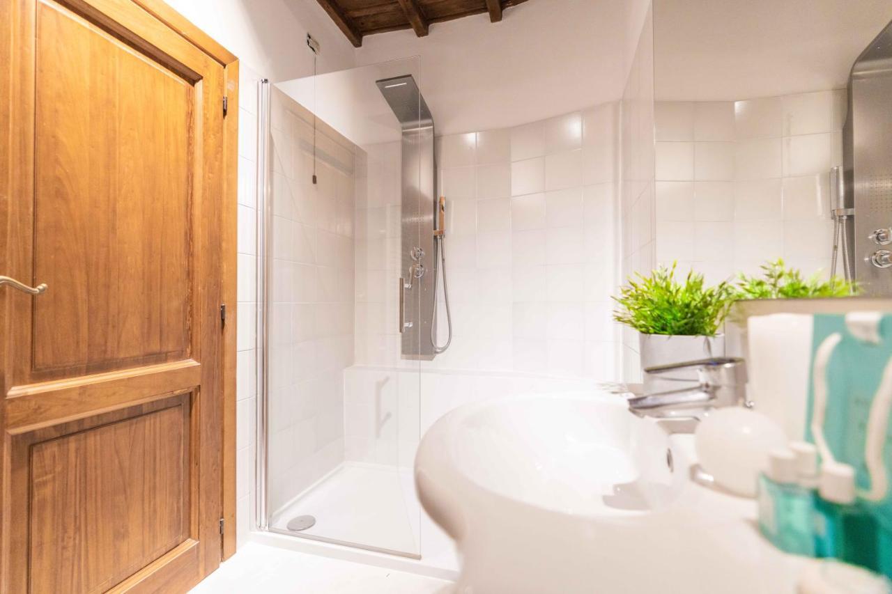 Apartamento We Terrace Florencia
