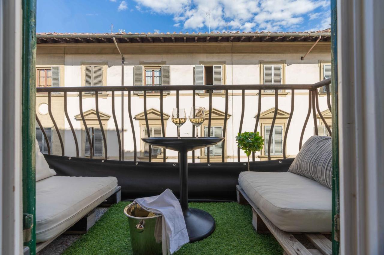 We Terrace Apartamento