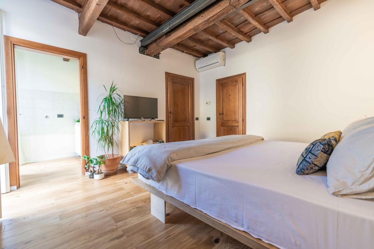 Apartamento We Terrace Florencia