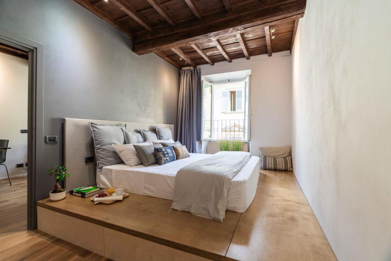 Apartamento We Terrace *
