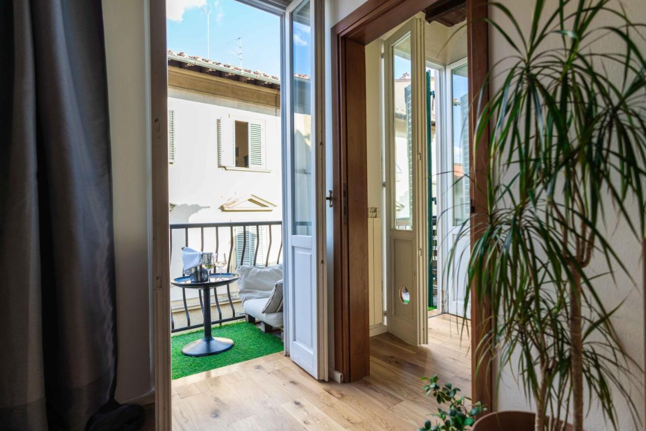 We Terrace Apartamento *