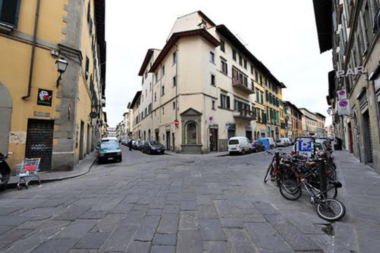 We Terrace Apartamento Florencia
