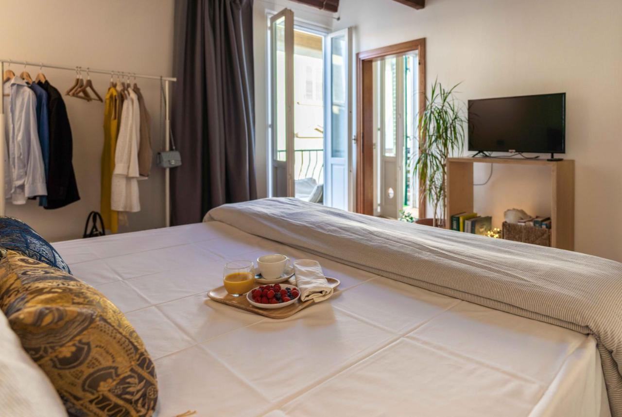 We Terrace Apartamento Florencia