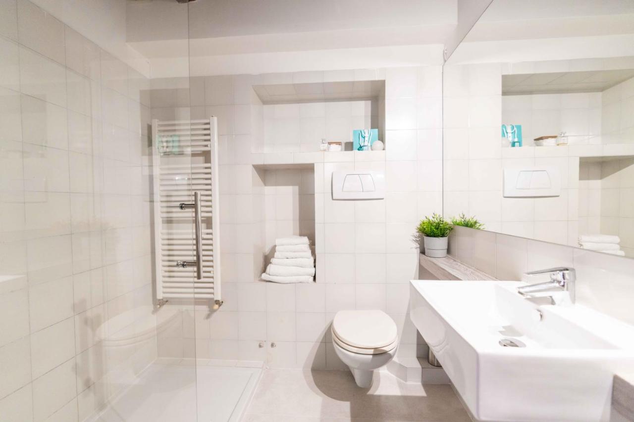 Apartamento We Terrace Florencia