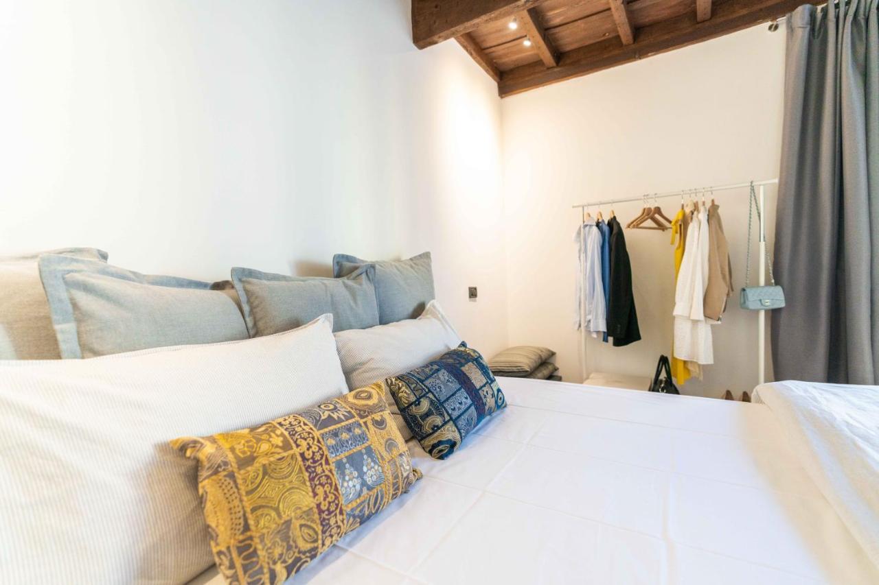 We Terrace Apartamento Florencia