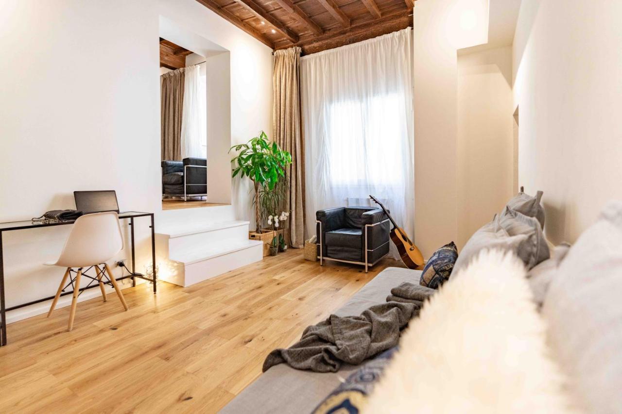 Apartamento We Terrace