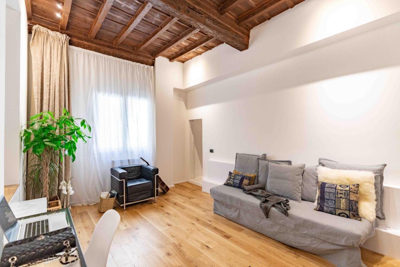 Apartamento We Terrace