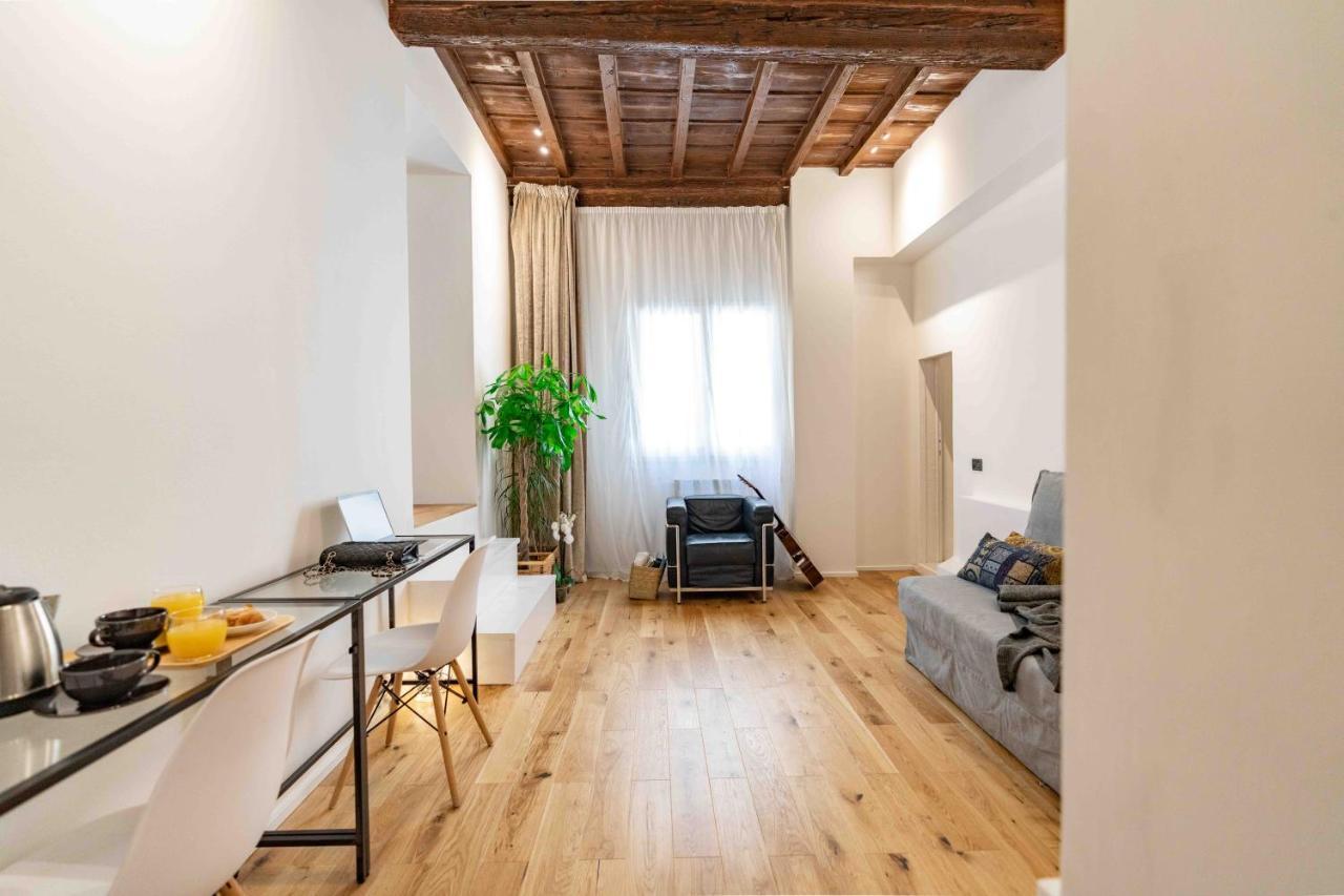 We Terrace Apartamento Florencia