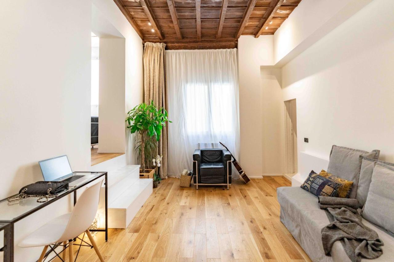 We Terrace Apartamento *