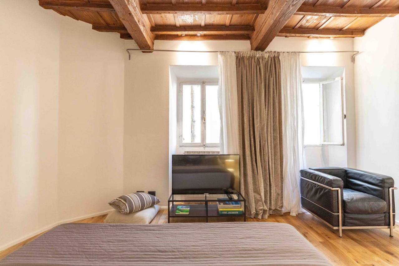 Apartamento We Terrace Florencia
