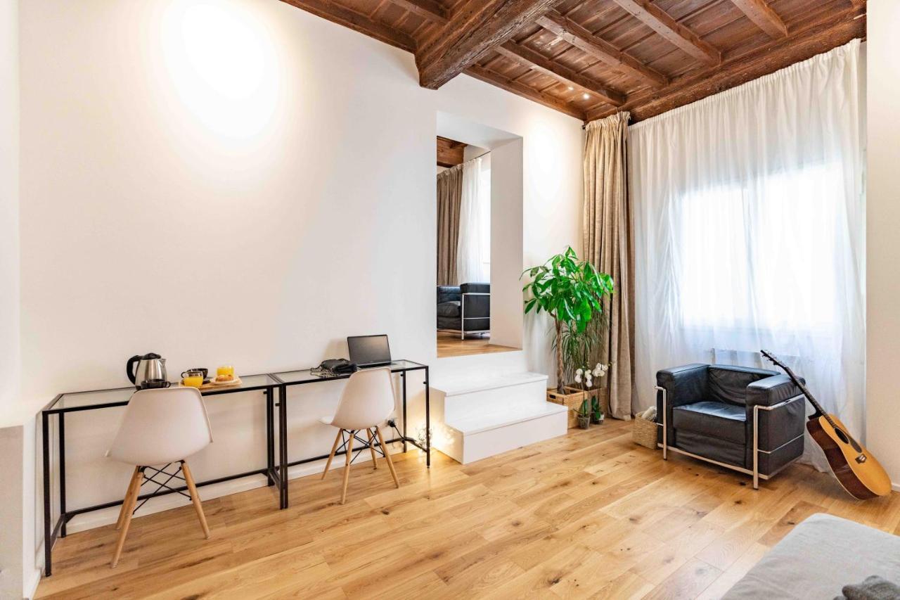 We Terrace Apartamento Florencia