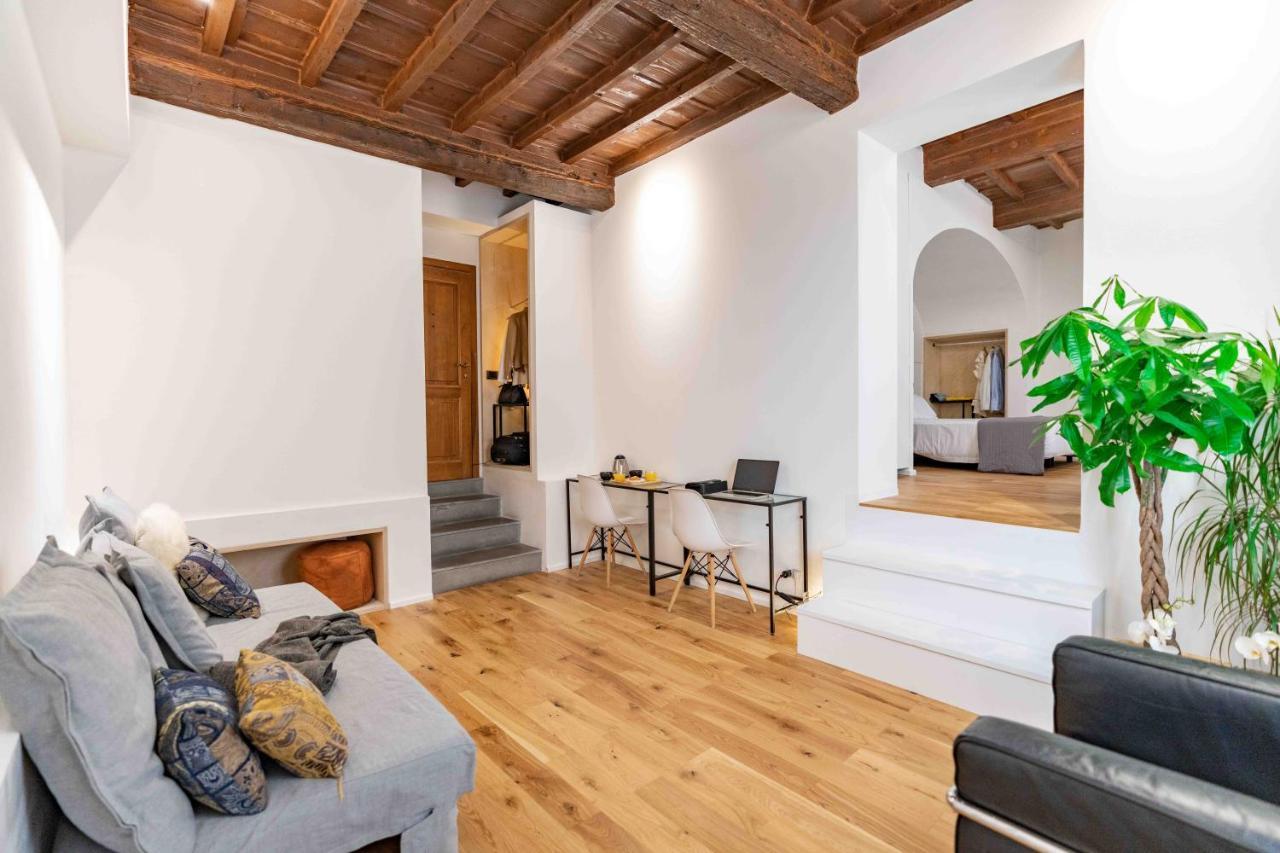 Apartamento We Terrace Florencia