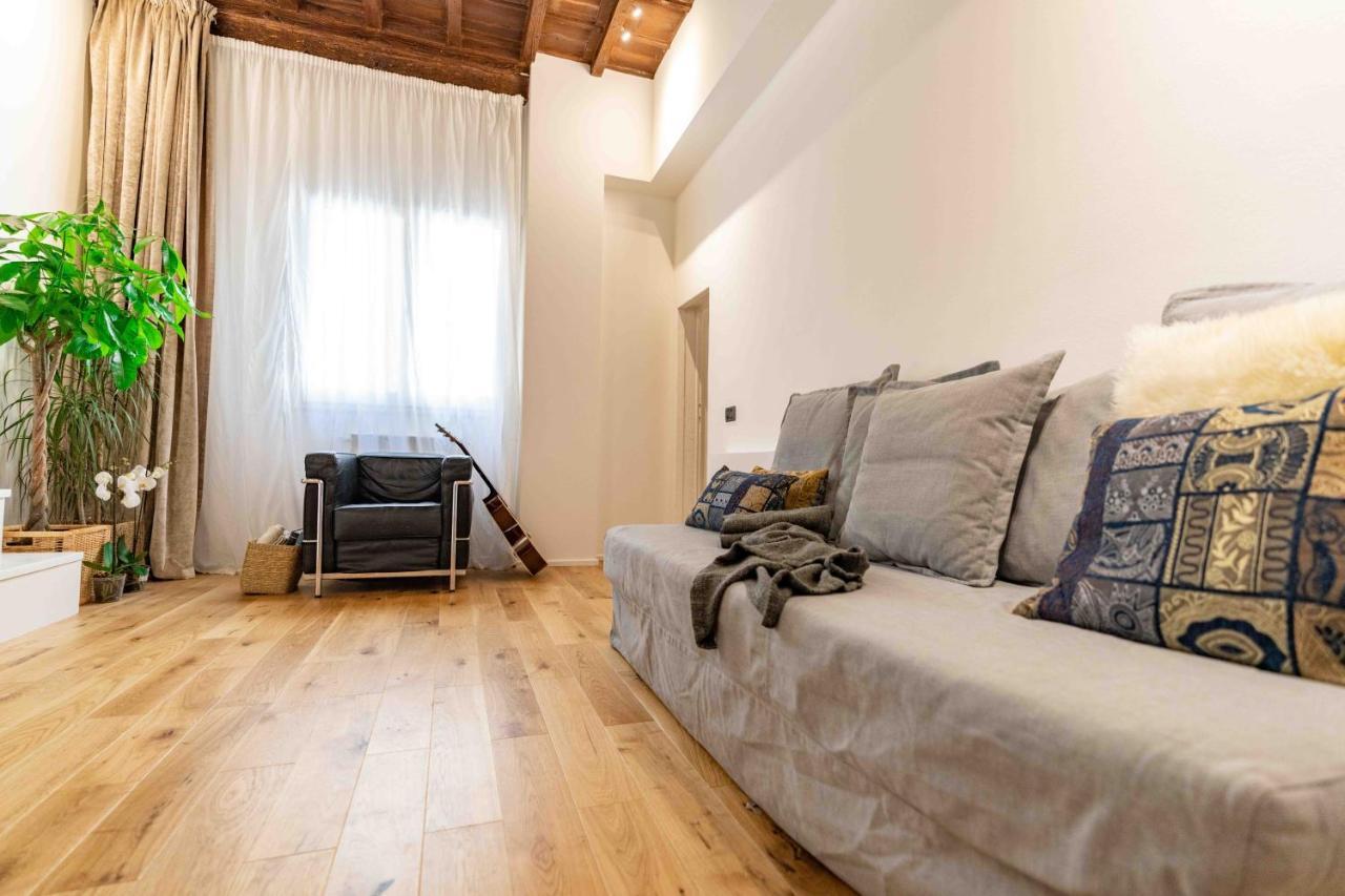 We Terrace Apartamento *