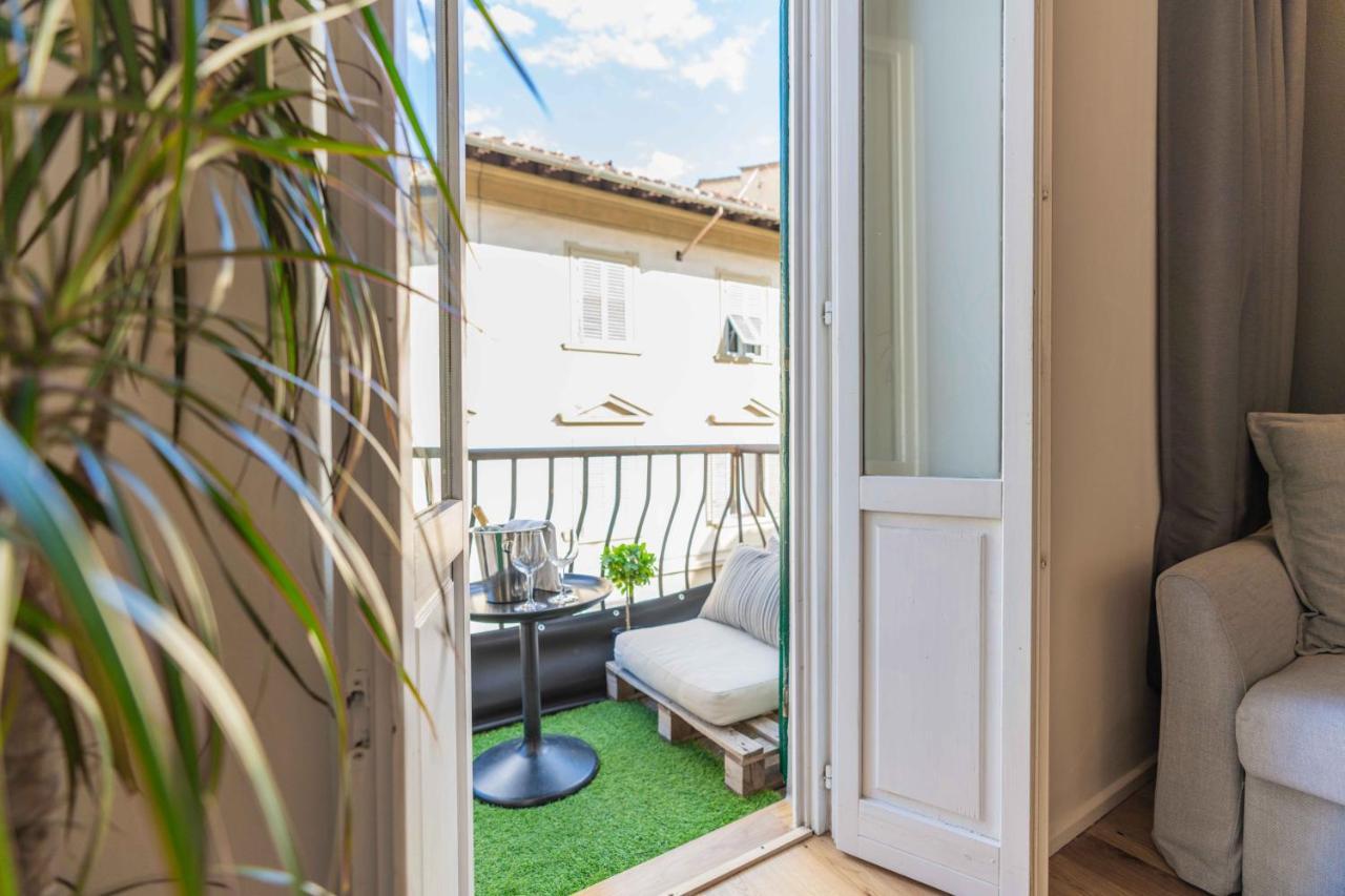 We Terrace Florencia